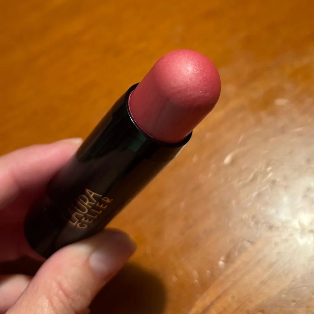 Laura Geller Cheek Sweeps Cream Glow Blush Stick